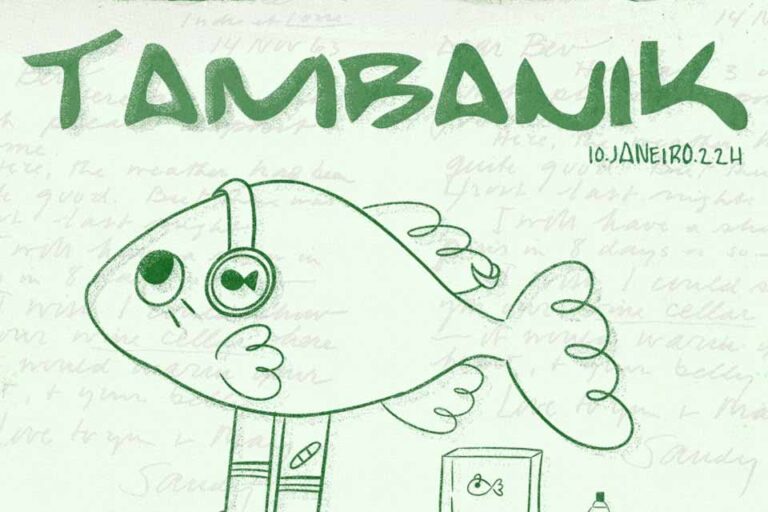 Beatnik Alt Bar recebe evento gratuito "Tambanik" com música e promoções exclusivas