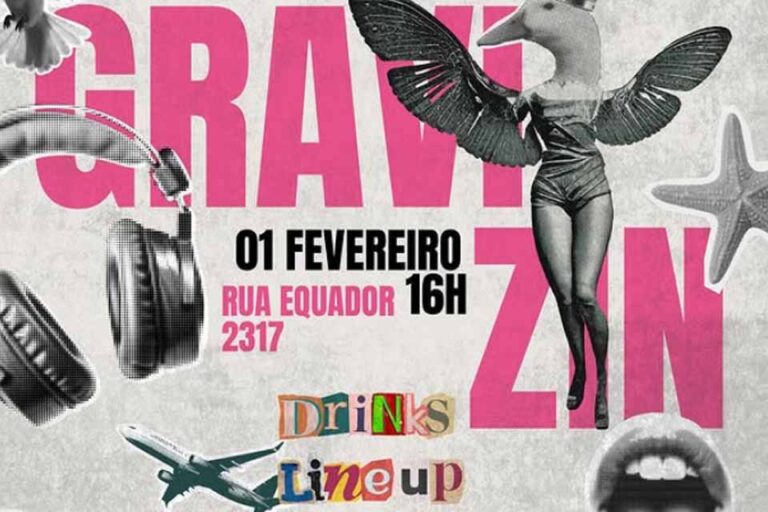 Graviola promove festa com lineup diversificado e drinks especiais em Porto Velho
