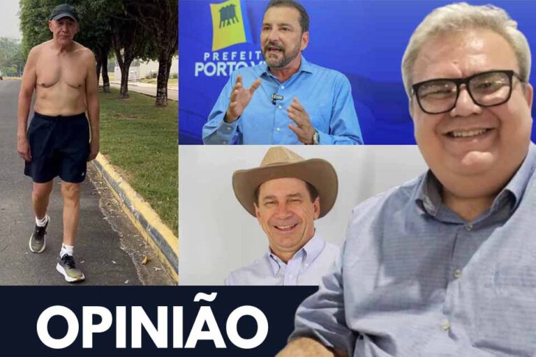 PL pode ir de Hildon; Cassol deve indicar vice; e o 'shape' sarado de Confúcio e as eleições de 2026