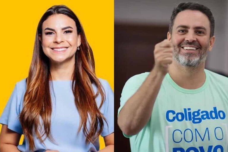 TRE de Rondônia condena mais uma vez Mariana Carvalho; desta vez por associar Léo Moraes ao PT