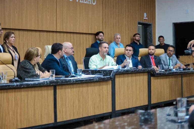 Porto Velho terá R$ 300 milhões para investimentos em infraestrutura, saúde, educação e saneamento