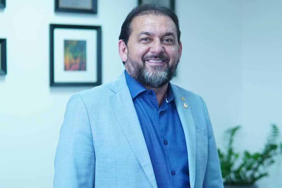 Deputado Laerte Gomes anuncia repasse de R$ 150 mil para Alto Paraíso