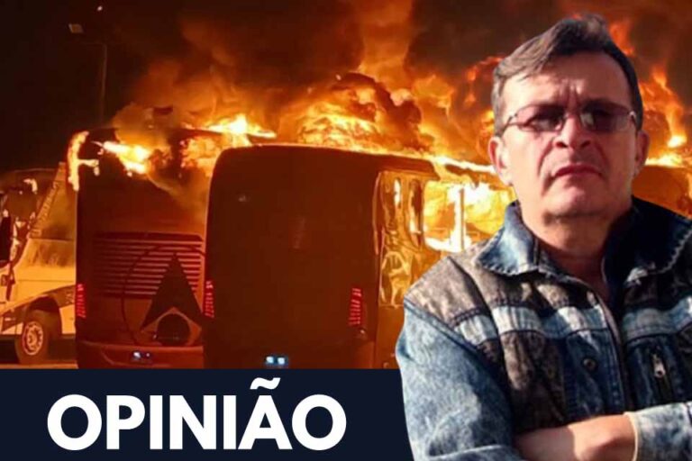 Porto Velho, enfim o progresso