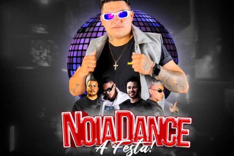 NoiaDance movimenta Vilhena com DJs renomados e lotes promocionais