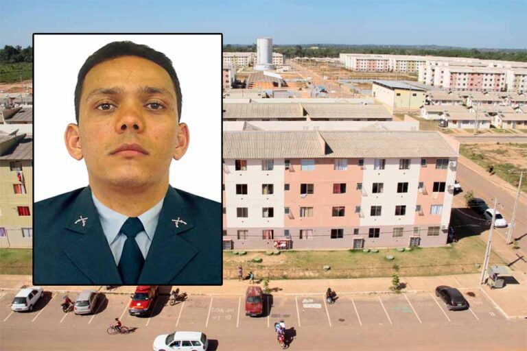 Rondônia lamenta a perda do Cabo Fábio Martins; autoridades intensificam investigações