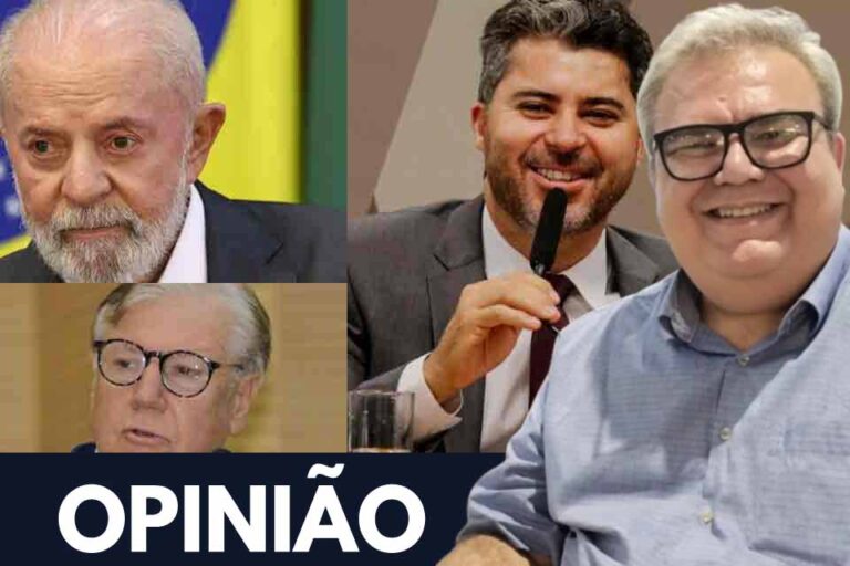 Rejeição a Lula e PT cresce com erros de marketing; Lando na presidência do MDB? ; e PL quer Marcos Rogério candidato ao governo