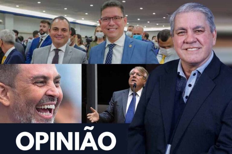 Amir pode assumir o MDB; o maior desafio de Léo; e Sérgio se consolida com apoio de Rocha