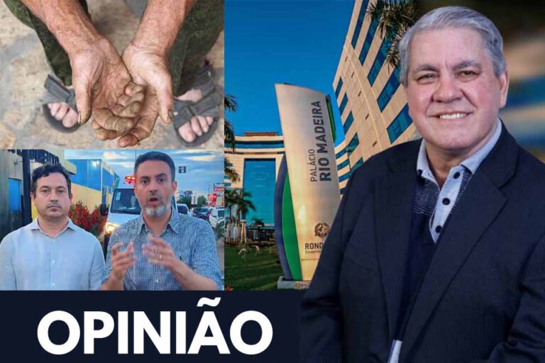 Tem ‘‘fake news’’ e boatos, mas governo fará trocas; Léo constata o caos na saúde; e famílias vivem terror