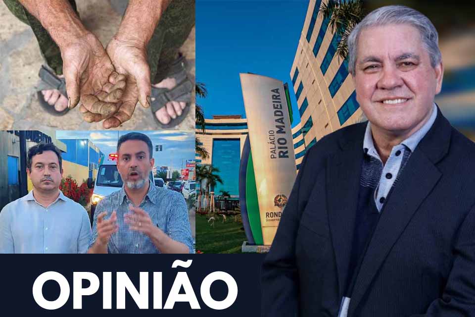 Tem ‘‘fake news’’ e boatos, mas governo fará trocas; Léo constata o caos na saúde; e famílias vivem terror