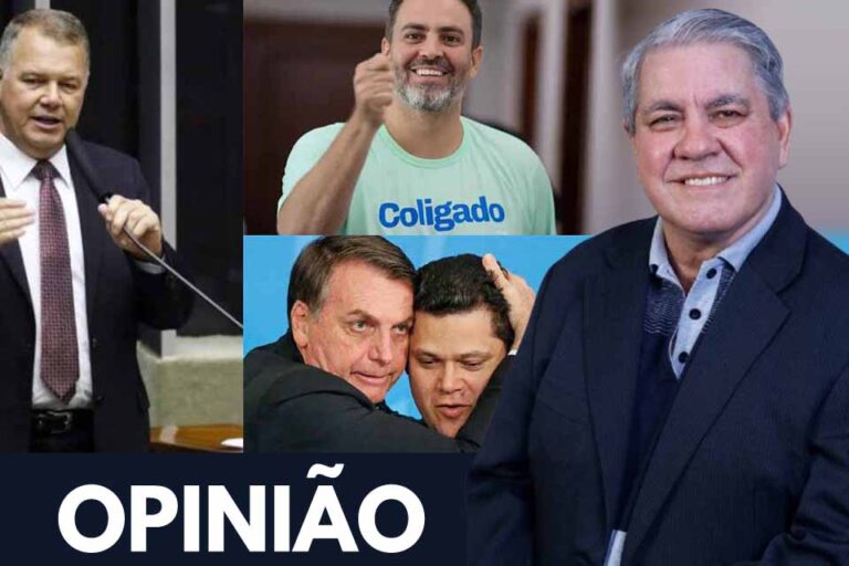 Léo já tem resultados concretos; Bolsonaro e o acordo político incompreensível; e Mosquini é nome ‘‘quente’’ para 2026