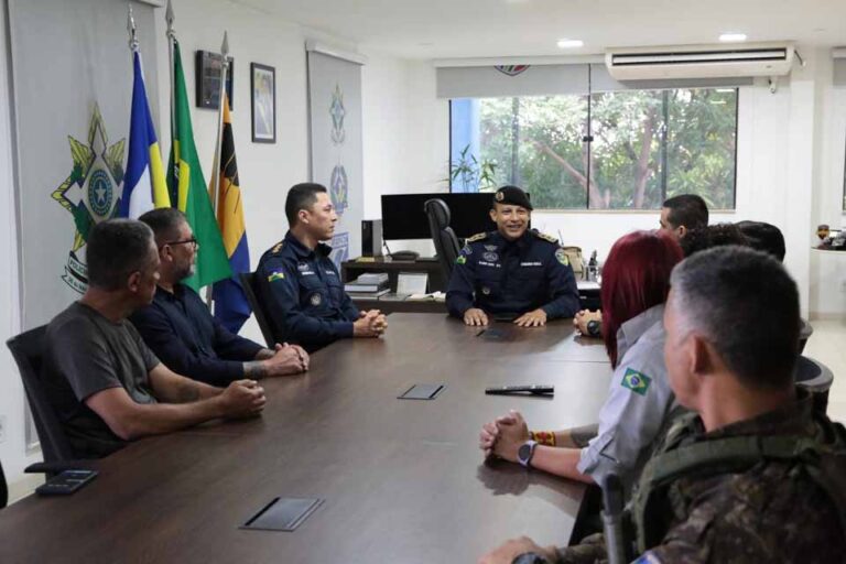 Comitê da ONU chega a Rondônia para impulsionar ações de preservação