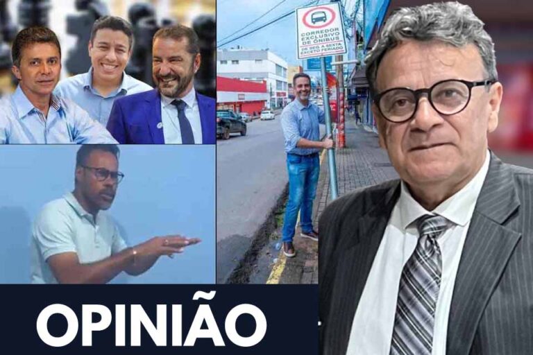 Léo Moraes acelera na gestão; vereador dessintonizado; e fusão entre PSD e PSDB mexe com o tabuleiro político