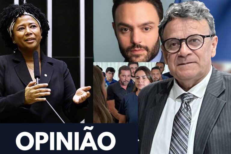 Mariana Carvalho pode assumir a Sesau; Júnior Gonçalves chantageado; e Sílvia toma o PP de Cassol