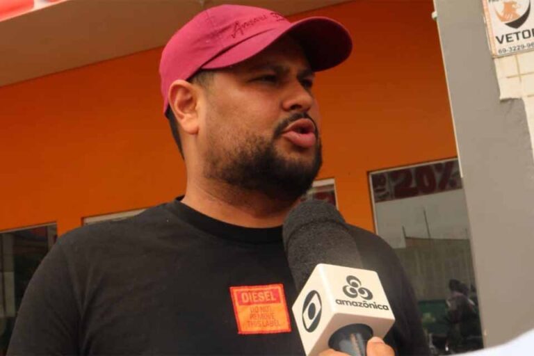 Samuel defende transferência de líderes de fecções a presídios federais para desarticular criminosos em Rondônia