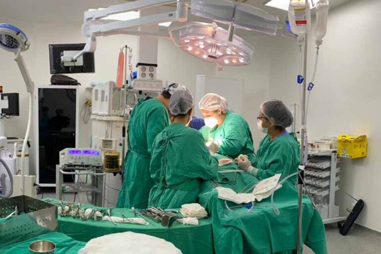 Inscrições prorrogadas para contratação de médicos em Rondônia; prazo vai até 21 de janeiro