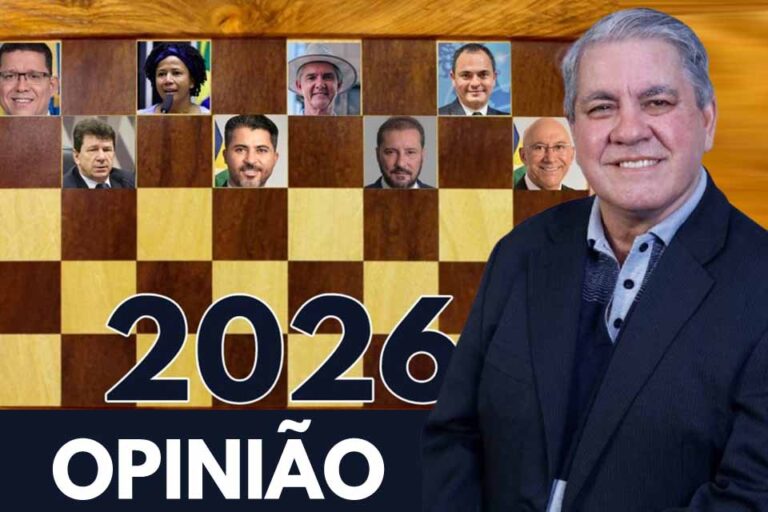 Tabuleiro de 2026 já tem nomes como Rocha, Cassol, Hildon e Confúcio; e o teste de popularidade de Léo