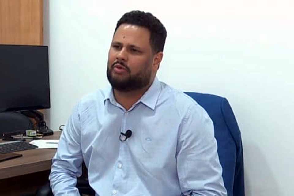 Samuel Costa critica tentativa da extrema direita de barrar isenção do IR e cobra posicionamento de deputados de Rondônia