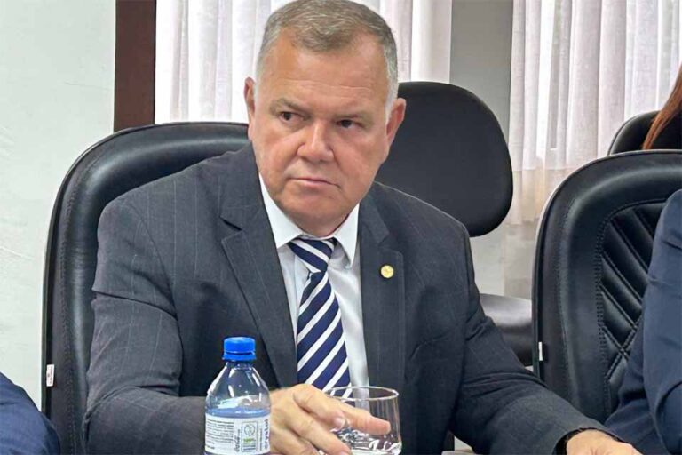 Deputado Lucio Mosquini anuncia prorrogação de dívidas do Pronaf