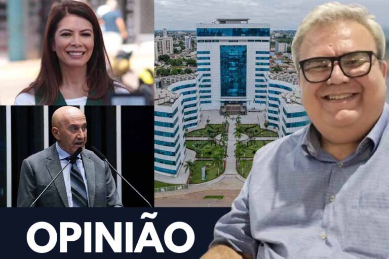 Conspirações desmancham; Euma Tourinho cessa o deboche; e Confúcio pode ir ao ‘‘sacrifício’’