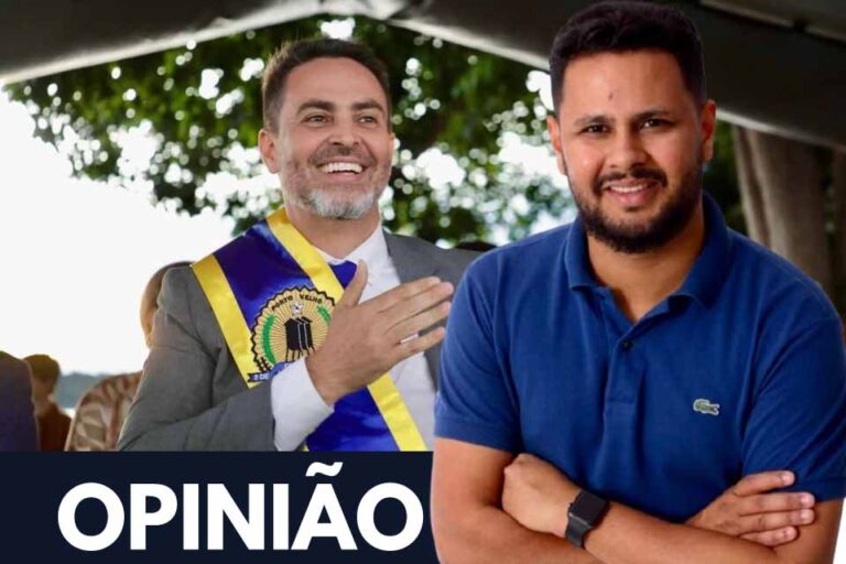 Léo Moraes e a armadilha da superexposição