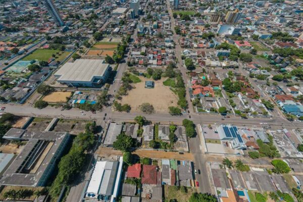 Porto Velho regulariza licenças ambientais e avança na gestão pública