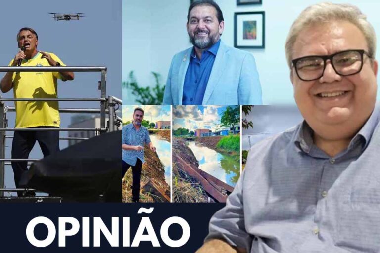 Laerte concorda em manter Gisele na Casa Civil; Léo contra as alagações; e Bolsonaro medíocre