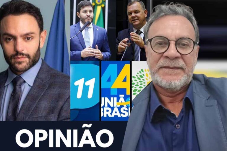 Maurício e Mosquini 200% sintonizados; e Júnior Gonçalves rejeitou “demissão negociada”
