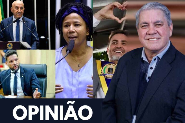 Deputado da direita critica Confúcio; e políticos de Rondônia contra os cortes no Plano Safra