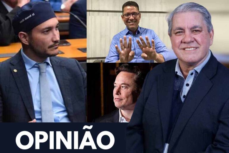 Rocha não decidiu sobre a Casa Civil; e Máximo quer cadeia para desrespeito religioso