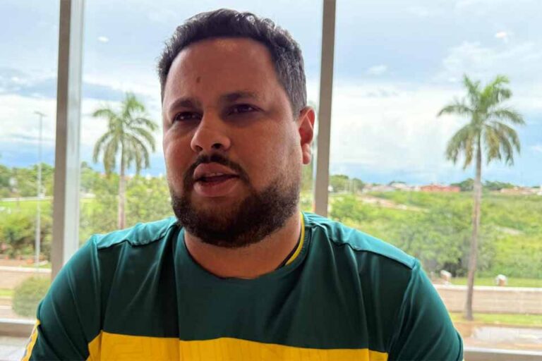 Ativista desafia apoiadores de Bolsonaro em Rondônia e oferece carro zero km como prêmio; saiba como ganhar