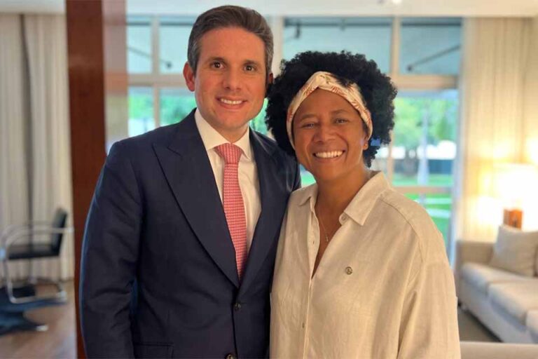 Transposição: deputada Sílvia Cristina pede inclusão da PEC 47 na pauta da Câmara