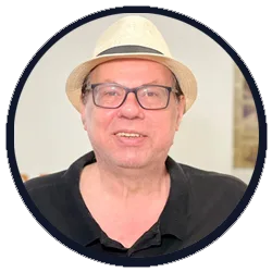 CARLOS SPERANÇA