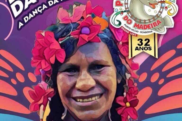 Pirarucu do Madeira: Bar do Calixto recebe esquenta de bloco tradicional com frevo e homenagem à Bailarina da Praça
