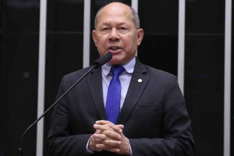 Deputado Coronel Chrisóstomo vai à Justiça Federal para suspender leilão de concessão da BR-364