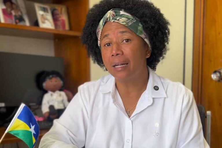 Deputada Sílvia Cristina alerta para impactos de tráfego e econômicos da concessão da BR-364 em Rondônia