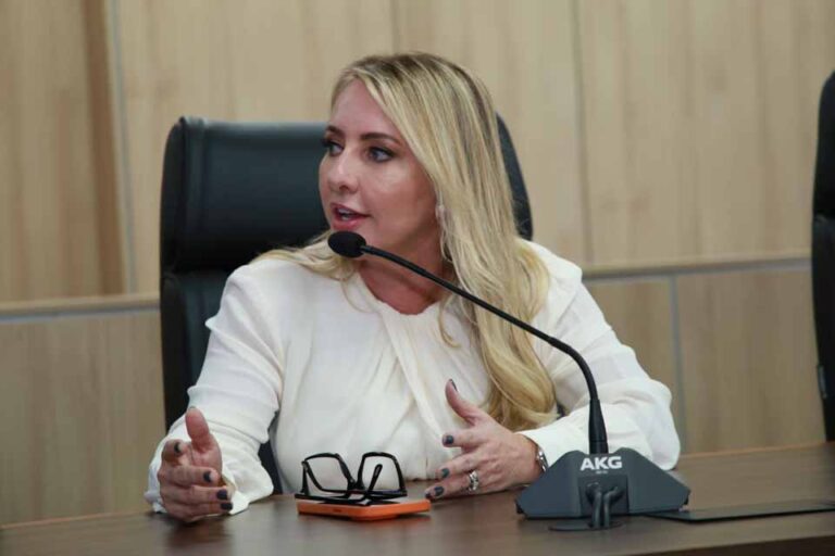Deputada sugere desconto na renovação da CNH para motoristas sem infrações