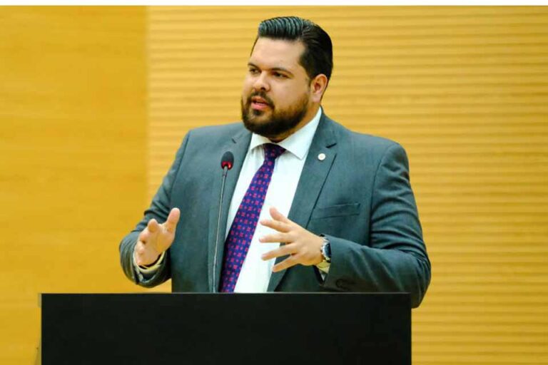 Deputado Jean Oliveira destaca sucesso da ação itinerante de coleta de sangue em Alta Floresta D’Oeste
