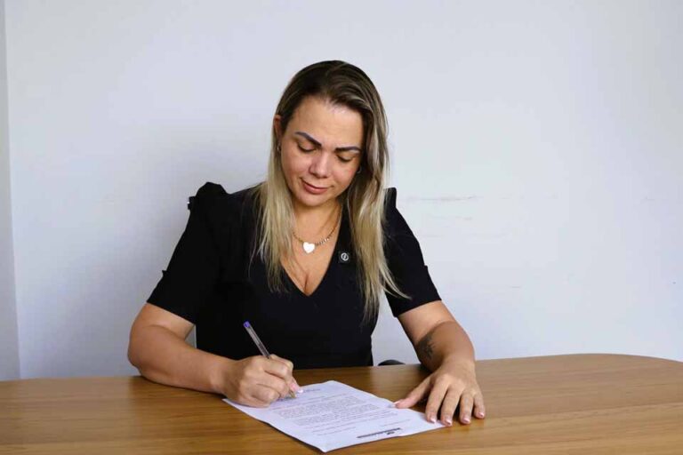 Emenda parlamentar de R$ 59 mil beneficia Associação de Produtores Rurais de Machadinho d'Oeste