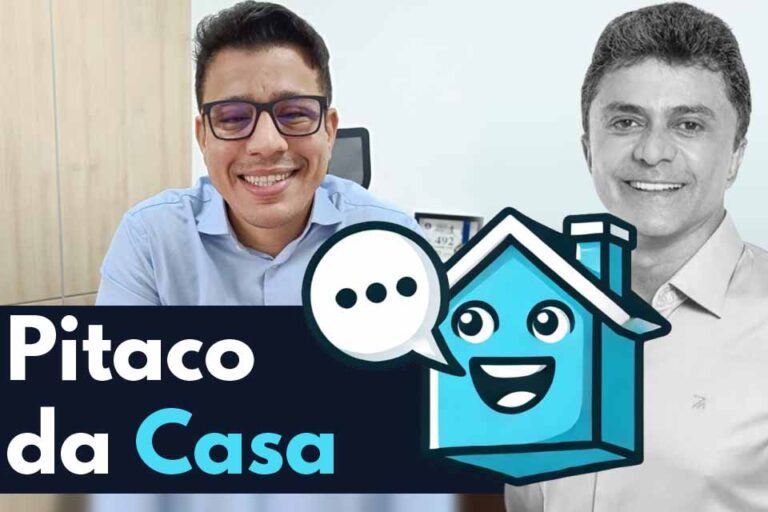 Com "bençãos" de Expedito e possível aliança com Hildon no horizonte, Fúria cresce e é nome forte para o Governo em 2026