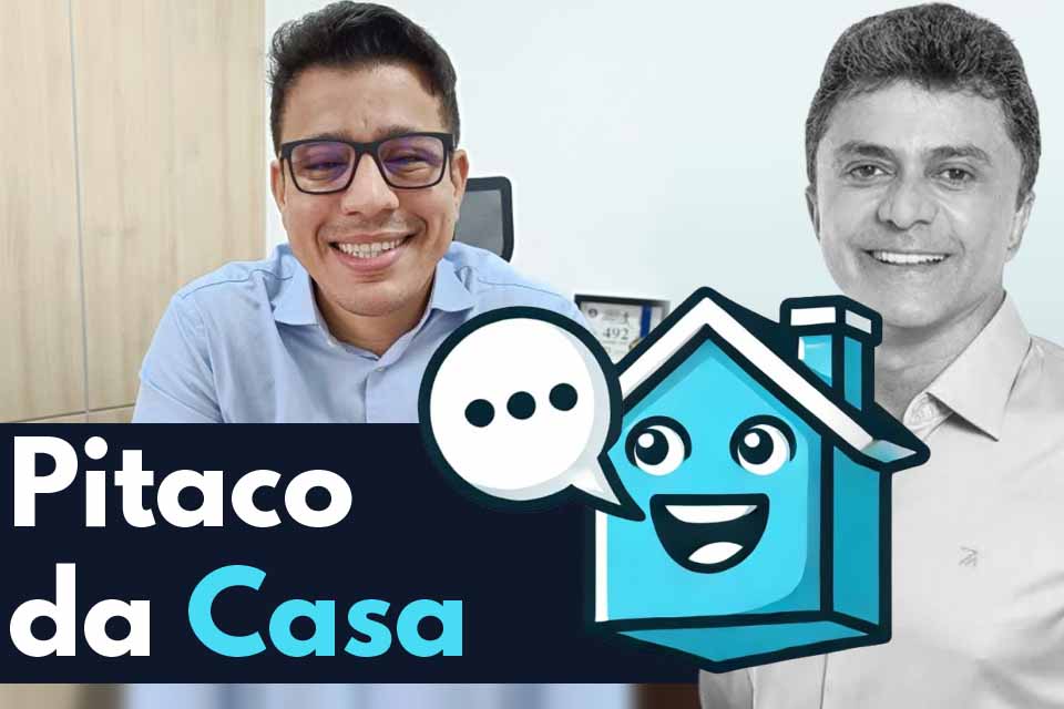 Com “bençãos” de Expedito e possível aliança com Hildon no horizonte, Fúria cresce e é nome forte para o Governo em 2026