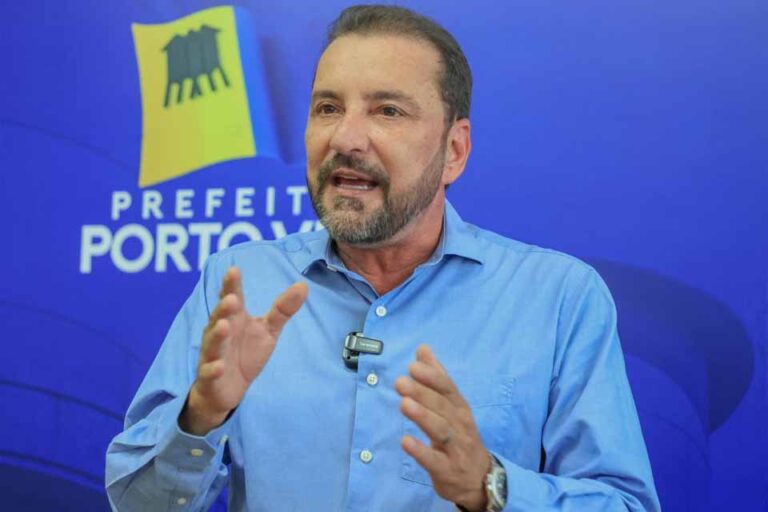 Justiça Eleitoral de Rondônia aplica multa a Hildon Chaves; Podemos vai recorrer pedindo inelegibilidade do ex-prefeito