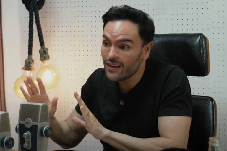 Júnior Gonçalves fala sobre bastidores da exoneração e impactos emocionais em entrevista