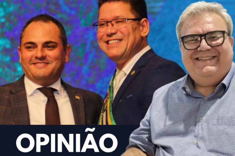 Quem será o novo Chefe da Casa Civil?; e Marcos Rocha assume protagonismo