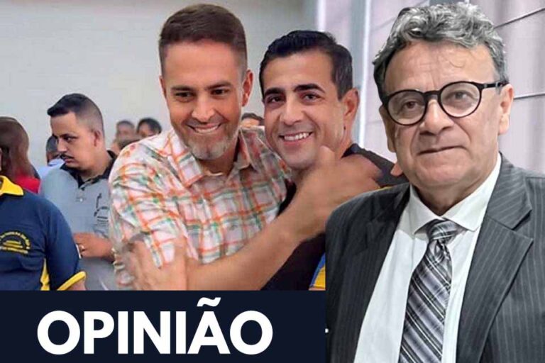 Crise governamental; julgamento da cota de gênero do Avante; e Léo governa com a população