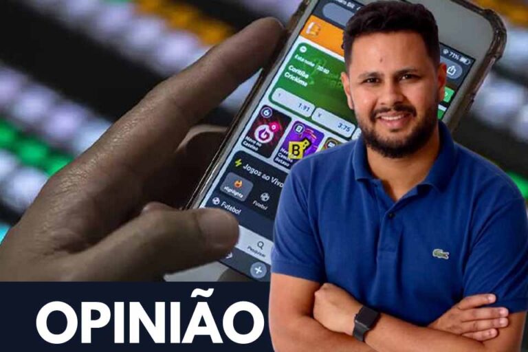 JOGOS DE AZAR: O vício silencioso que destrói finanças, mentes e vidas