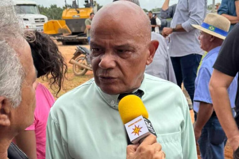 TRE de Rondônia reformula decisão e aprova contas de campanha de Pastor Evanildo