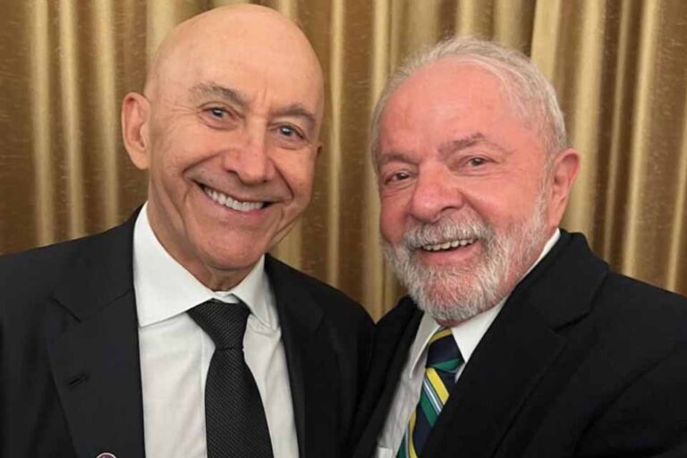 Ao exaltar PT e elogiar Lula, Confúcio Moura diz: ''há uma cegueira do povo rondoniense''