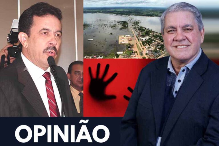 Defesa de Carlão quer prisão domiciliar; Madeira próximo à emergência; e mais uma chacina