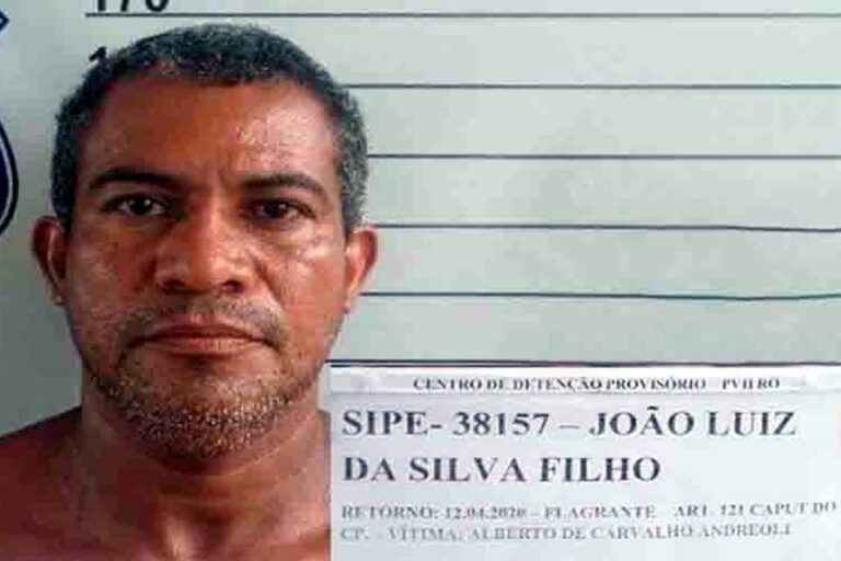 FENACOM cobra explicações sobre fuga de condenado pelo assassinato do jornalista Alberto Andreoli