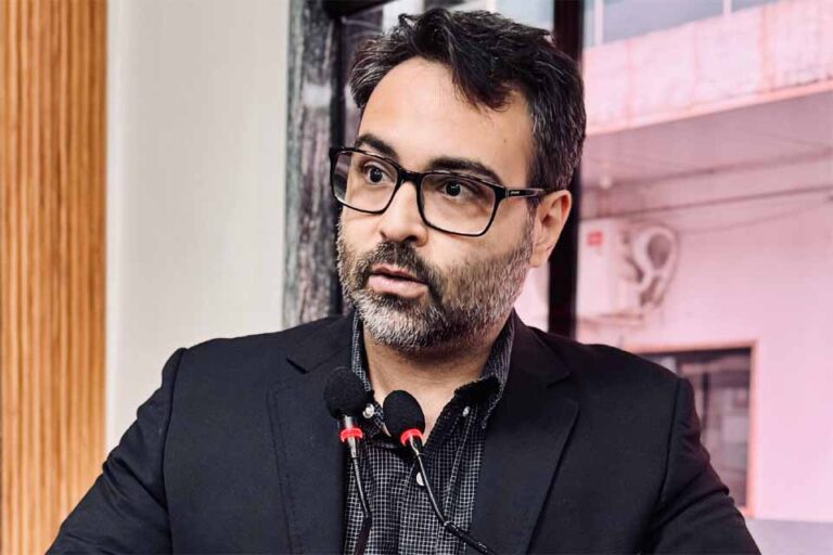Vinicius Miguel representa Rondônia na elaboração do Guia sobre Usos de Dispositivos Digitais por Crianças e Adolescentes